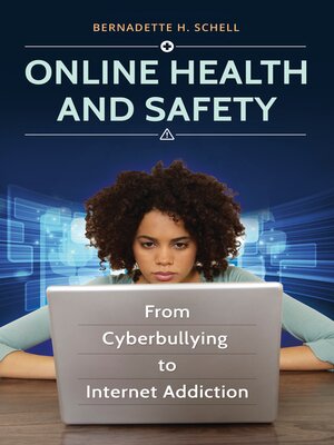 cover image of Online Health and Safety